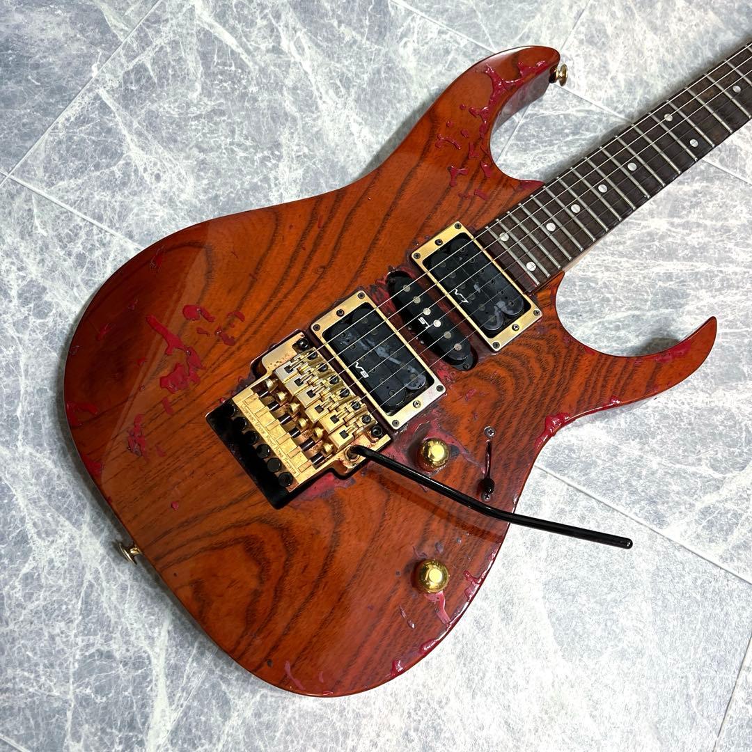 Ibanez RG670 フジゲン製 エレキギター