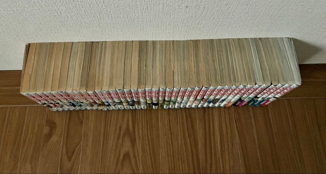 HUNTER×HUNTER ハンター×ハンター 1巻~38巻セット