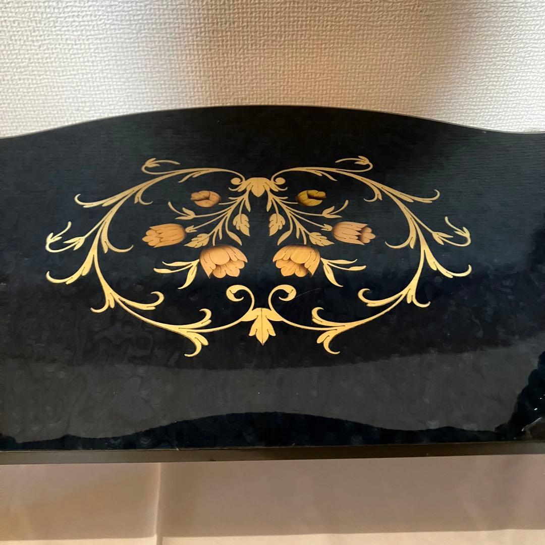 DEMAIN（ドマン）製 コンソールテーブル・サイドテーブル