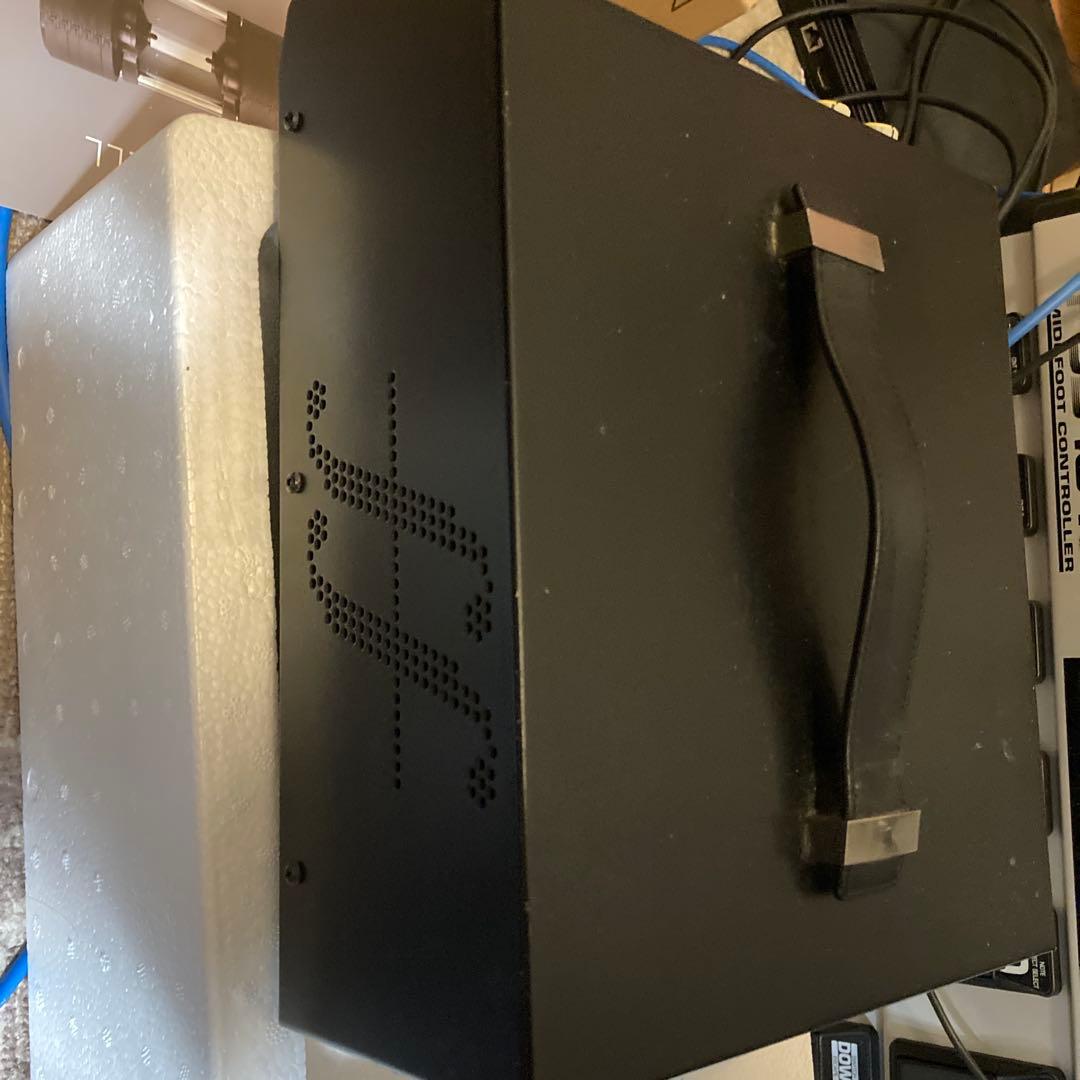 Focusrite ISA One マイクプリアンプ