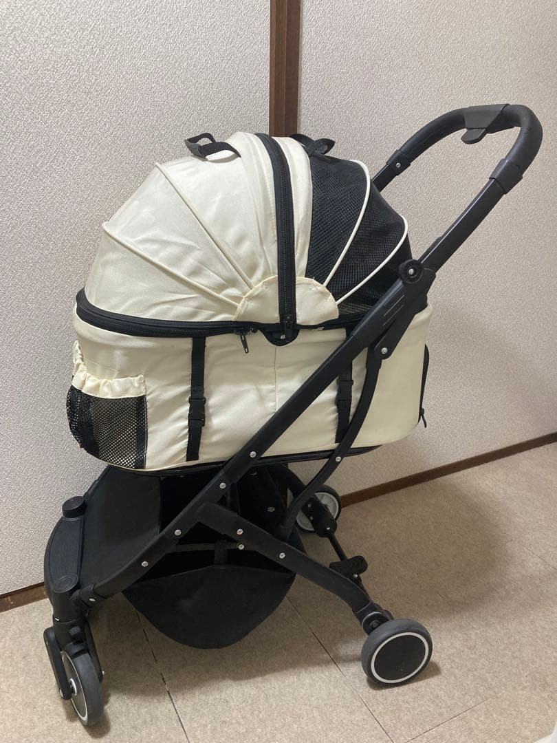 ペットカート　3Way