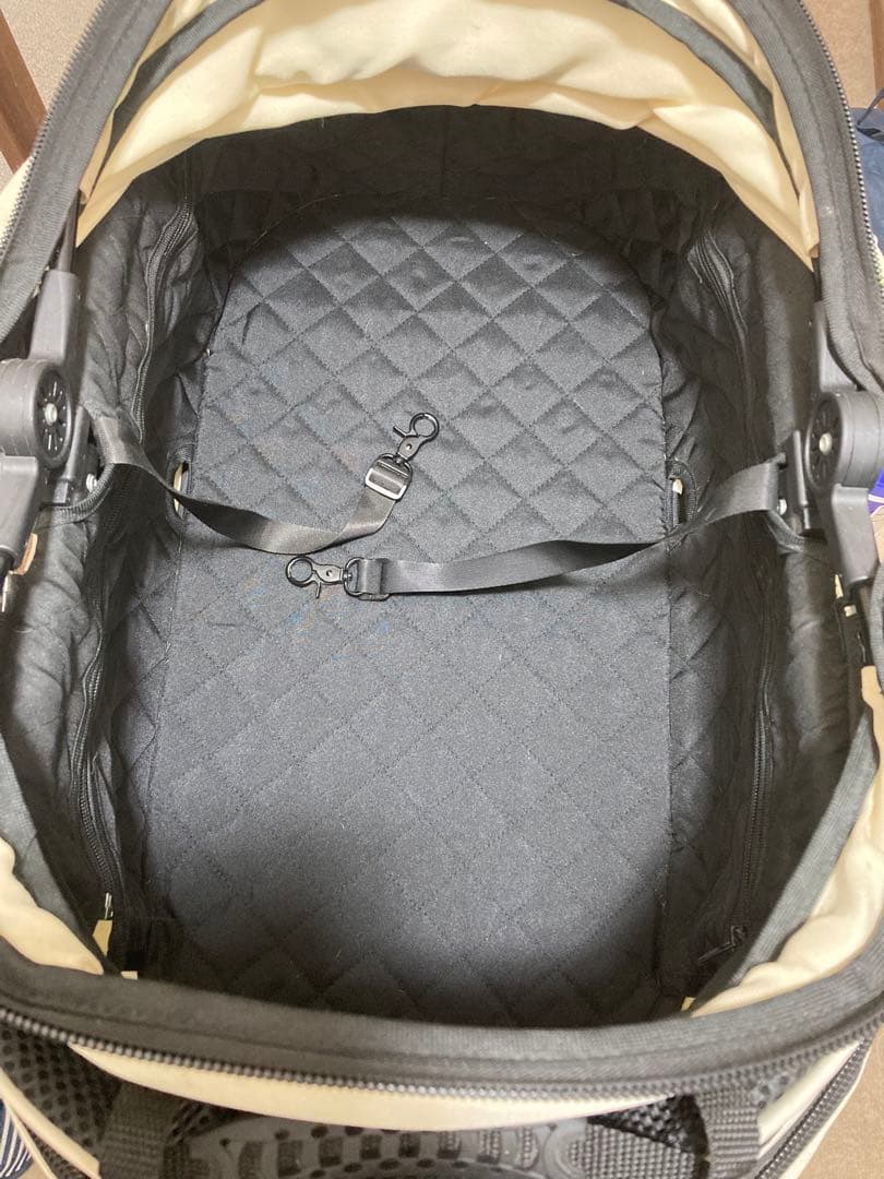 ペットカート　3Way