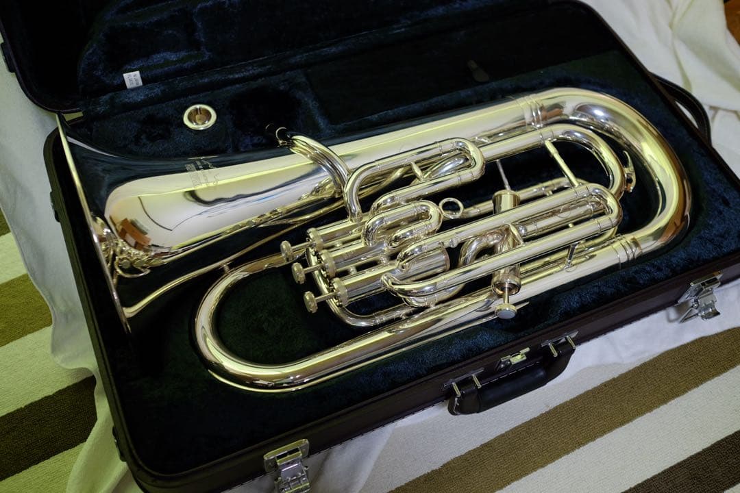 ユーフォニアム(YEP -621)