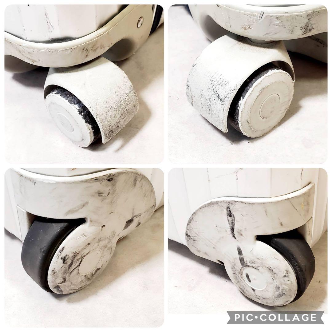 リモワ トパーズ プルタブ 82L アルミ スーツケース キャリーケース