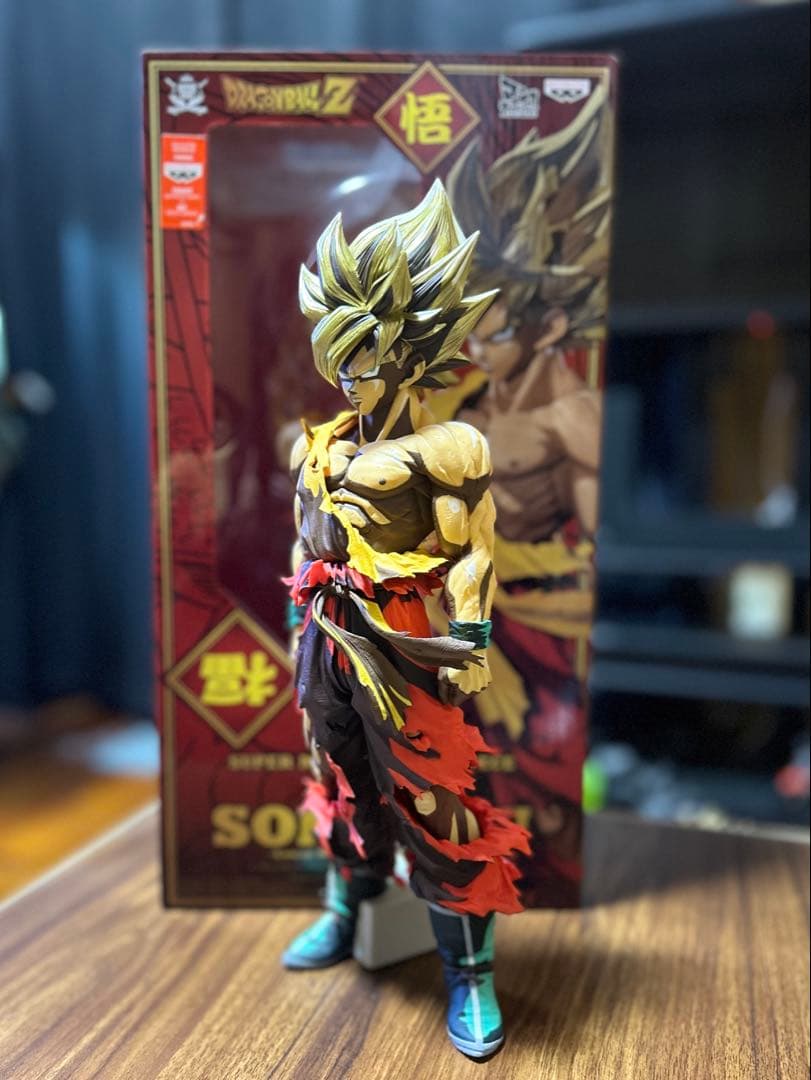 smsp 孫悟空 旧正月