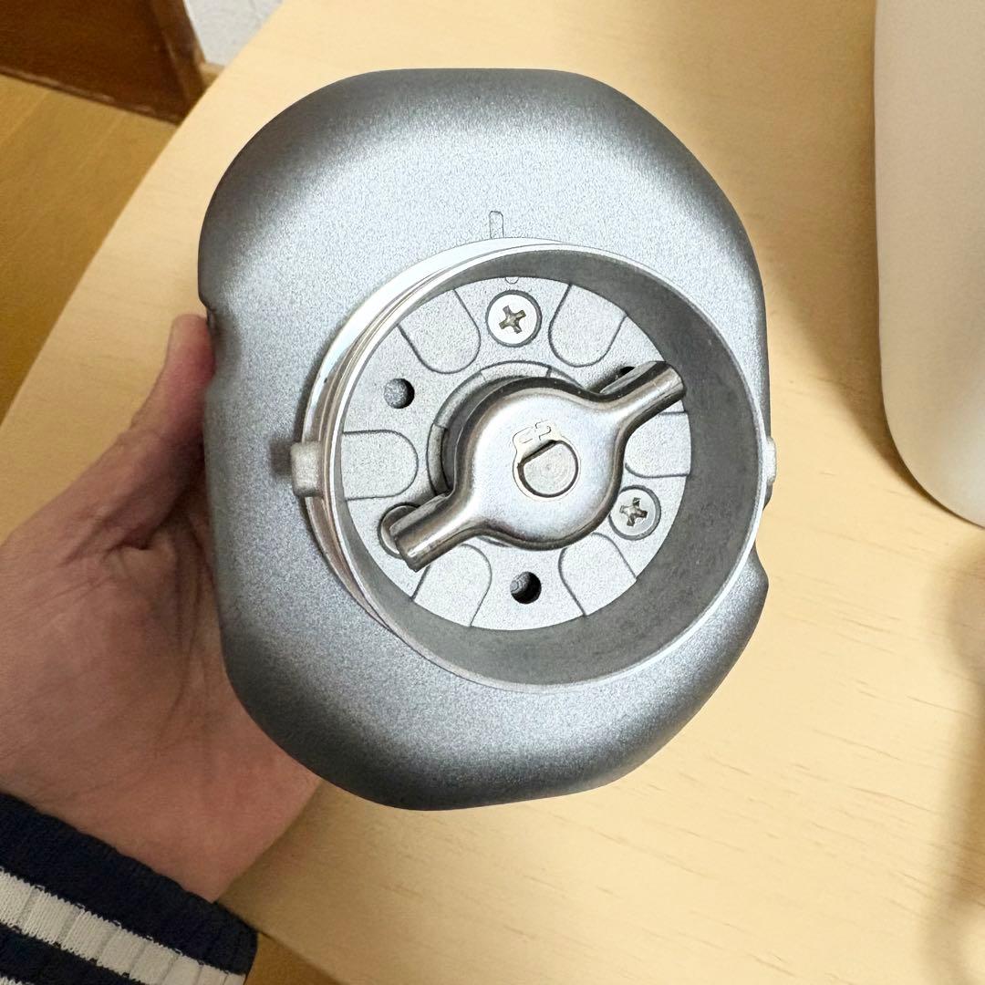 【美品】Panasonic ホームベーカリー SD-CB1 2024年製 箱あり