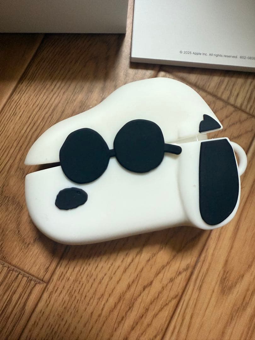 AirPods Pro３純正品　１週間の使用のみ