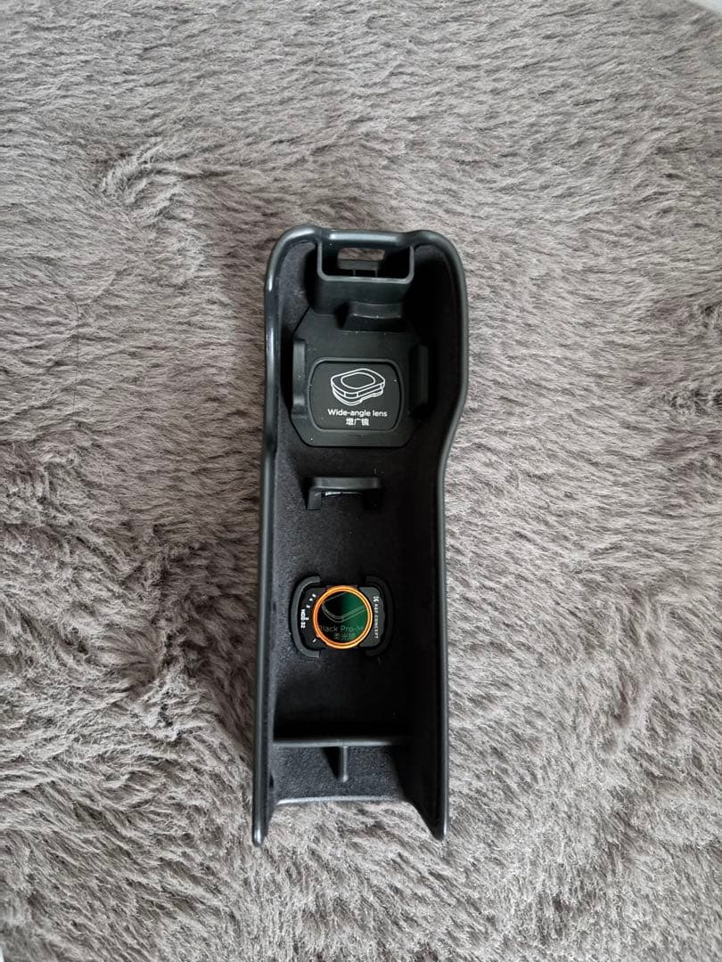 DJI OSMO POCKET3 クリエイターコンボ