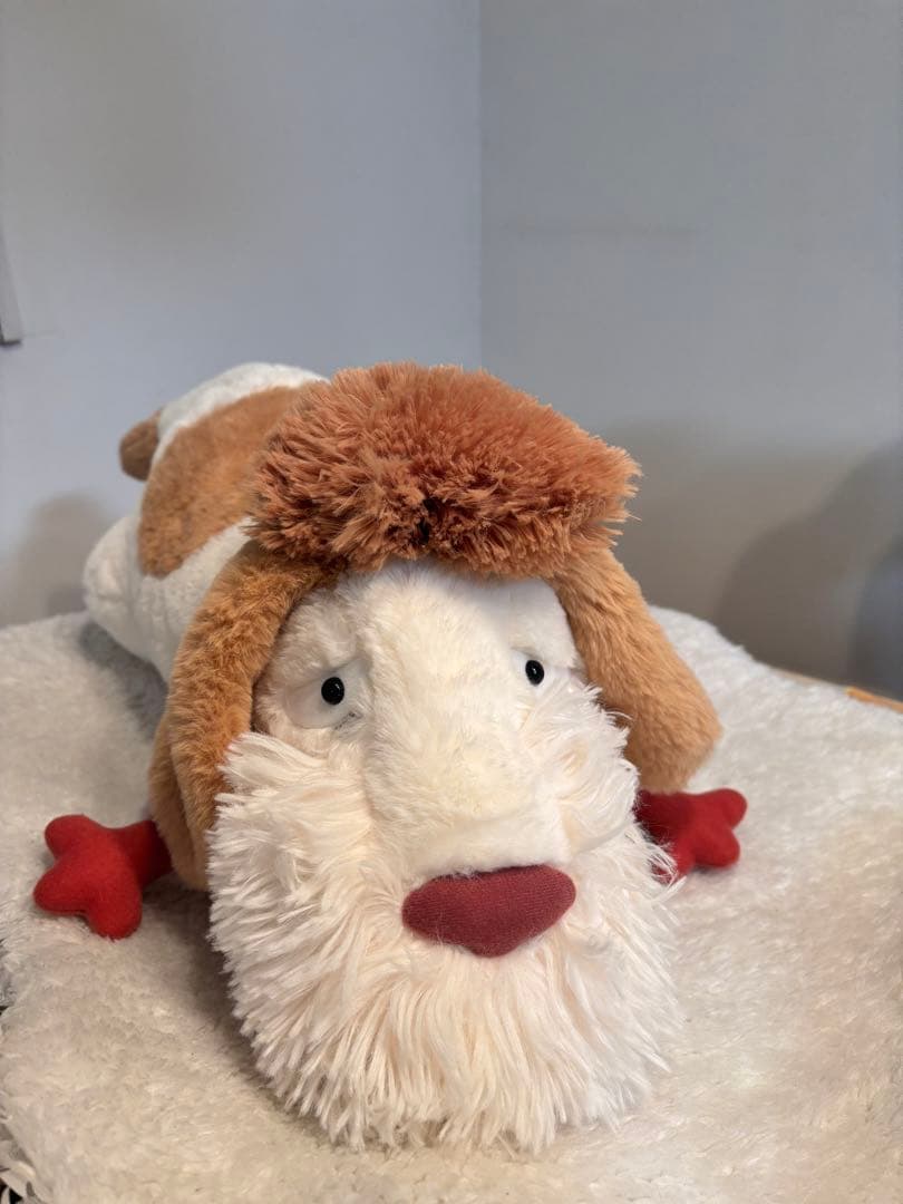 新品未使用　ジブリパーク　ヒン　タグ付き⭐︎即購入OK⭐︎