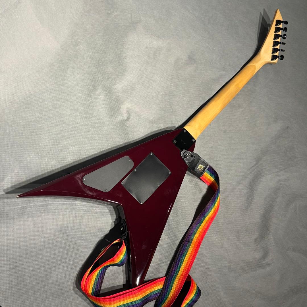 ギター Jackson Stars KING V