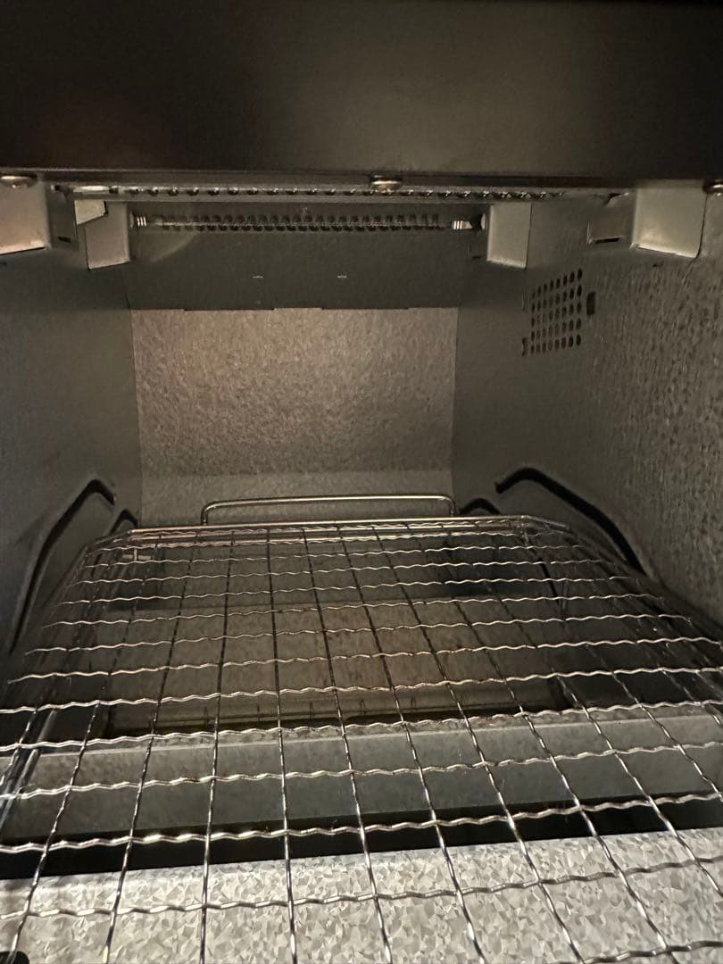 【ともぞー】ツインバード 匠ブランジェ オーブントースター TS-D486