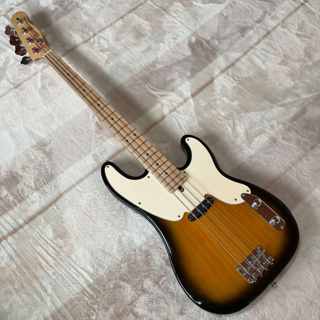 Bacchus BTB-1M 2TS 希少品