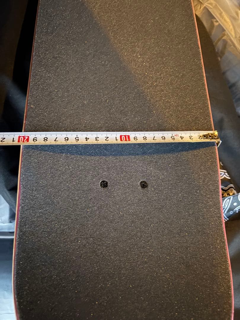 い*る様 TOYMACHINE スケートボード 美品　venture