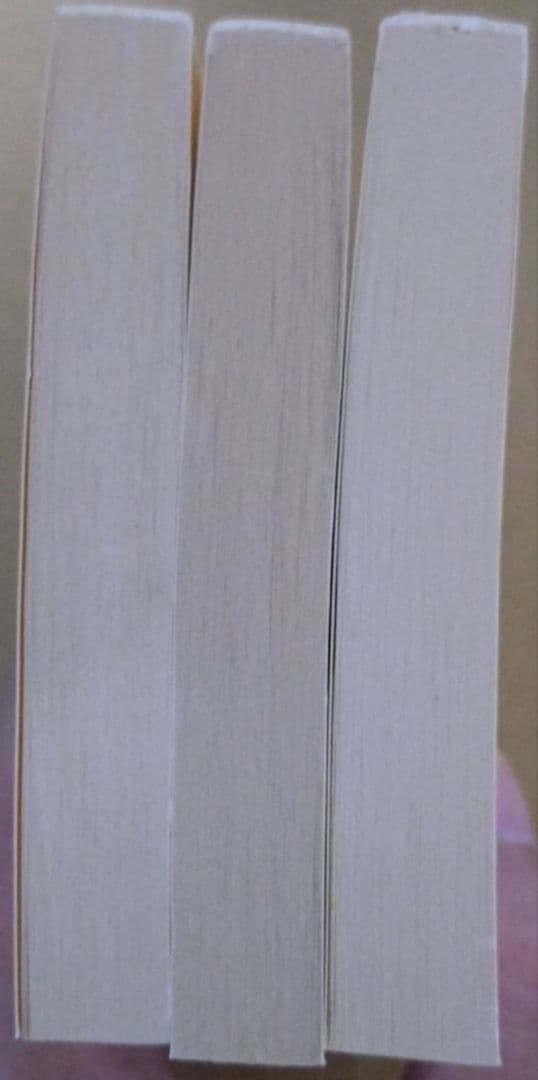 アベールをさがして 全3巻セット