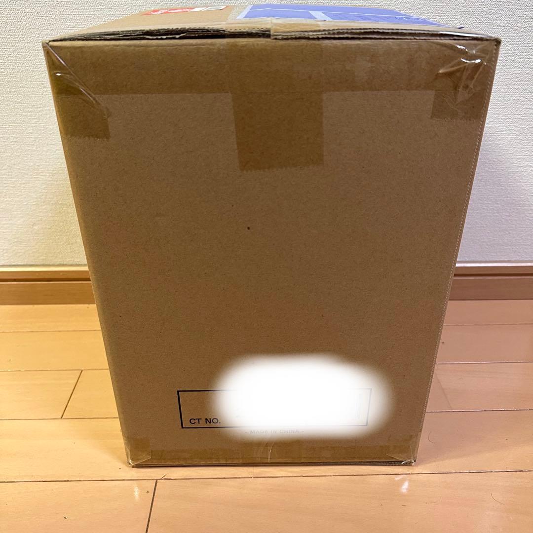 髪*タ様 MAPPA デザインココ 呪術廻戦 渋谷事変 五条悟 1/7スケールフ