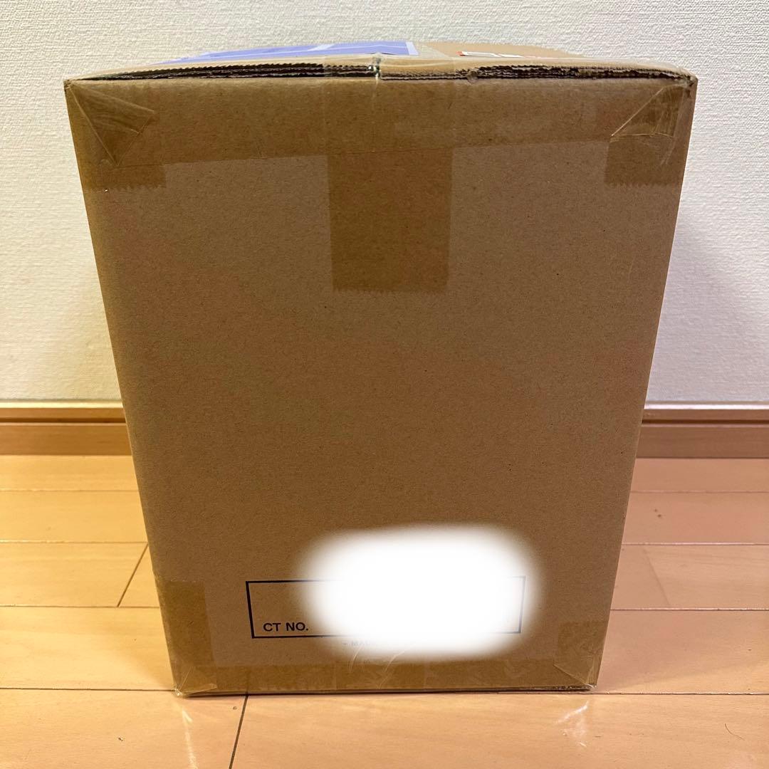 髪*タ様 MAPPA デザインココ 呪術廻戦 渋谷事変 五条悟 1/7スケールフ