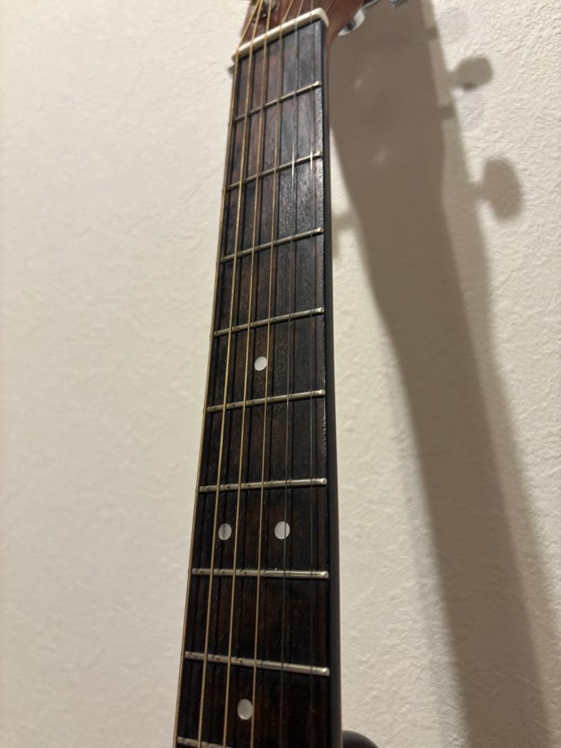 Morris F-01 Ⅱ NAT 比較的綺麗