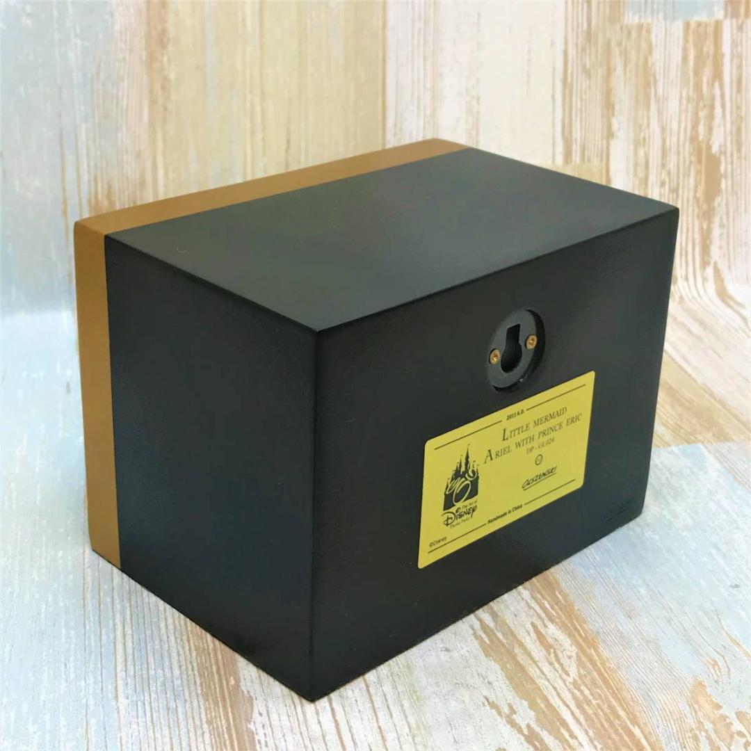 リトルマーメイド Little Mermaid アリエル ギャラリーオブライト