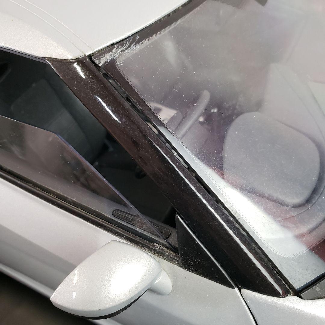 日産 NISSAN GT-R シルバー 完成品 ディアゴスティーニ