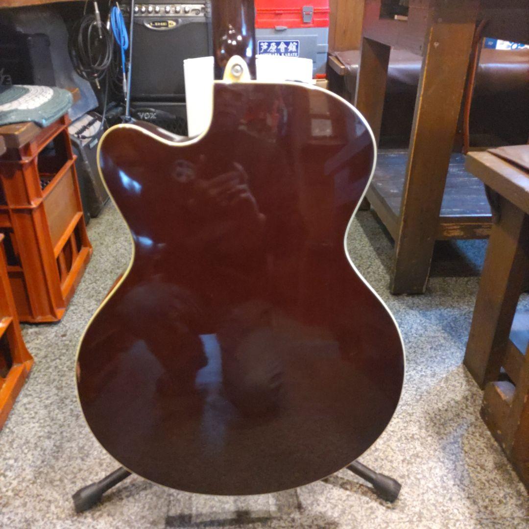 YAMAHA CPX500FM エレアコ (管理サイテ)