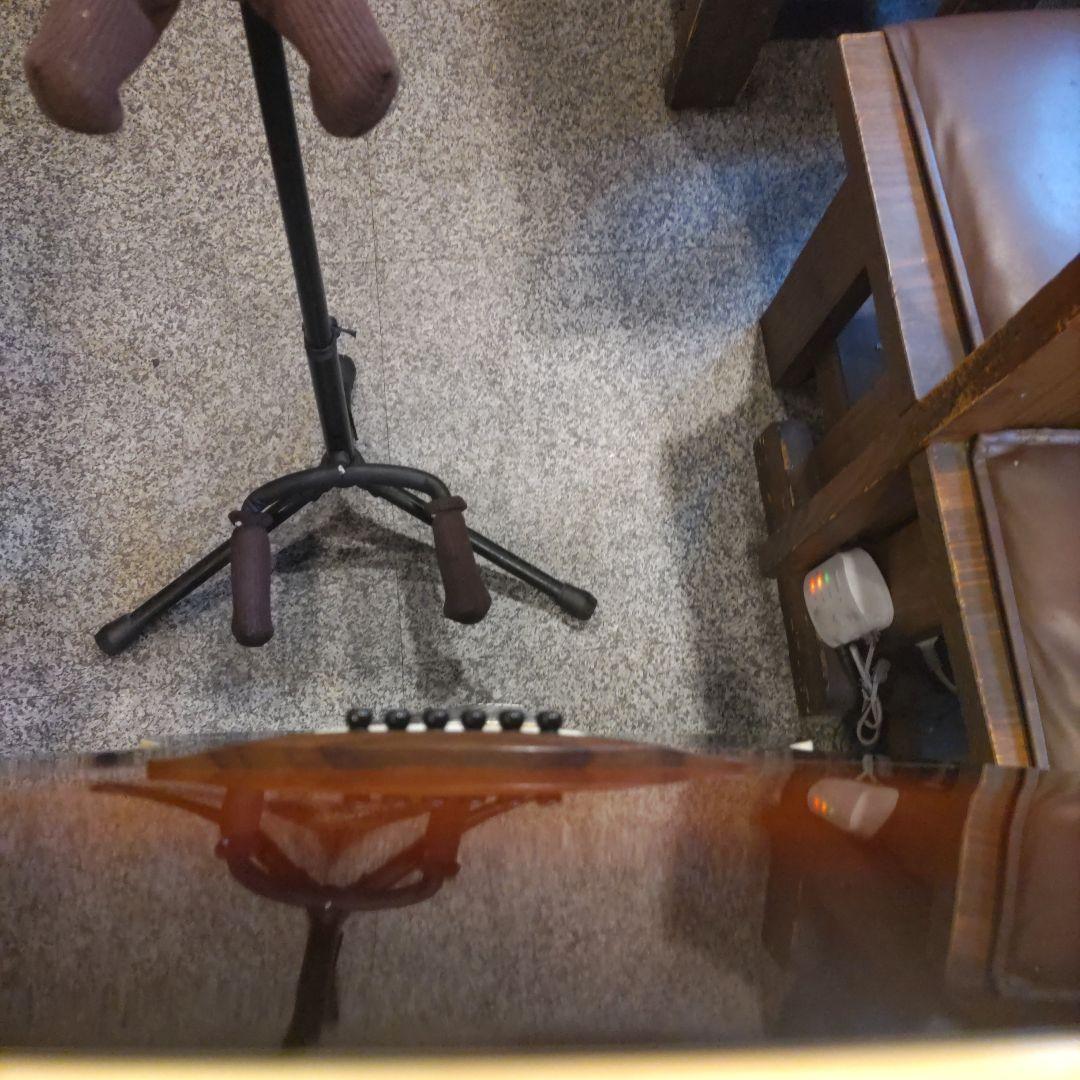 YAMAHA CPX500FM エレアコ (管理サイテ)