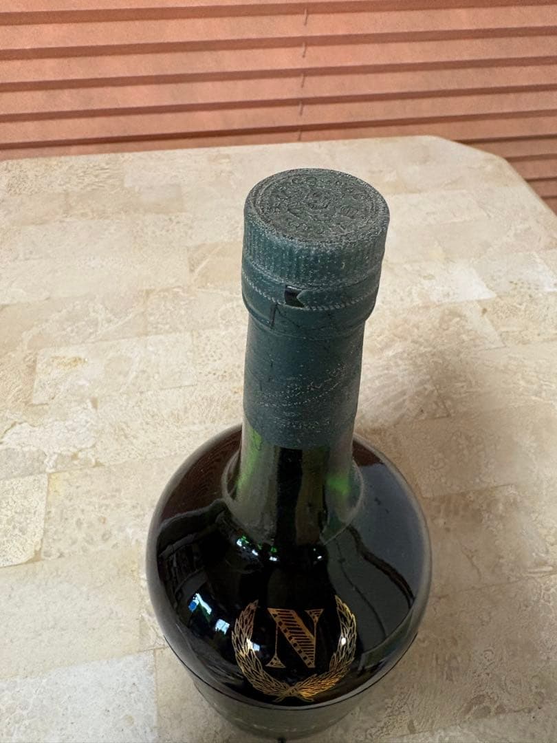 まるまる様用　古酒　ビスキー　ナポレオン　ブランデー　1点まとめて