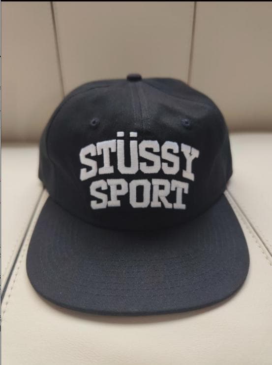 青いシンプルノート