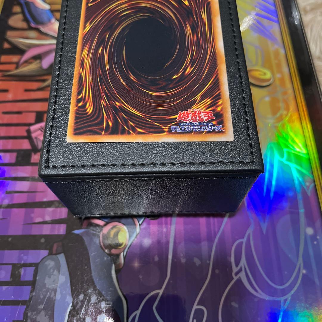 遊戯王 13人目の埋葬者