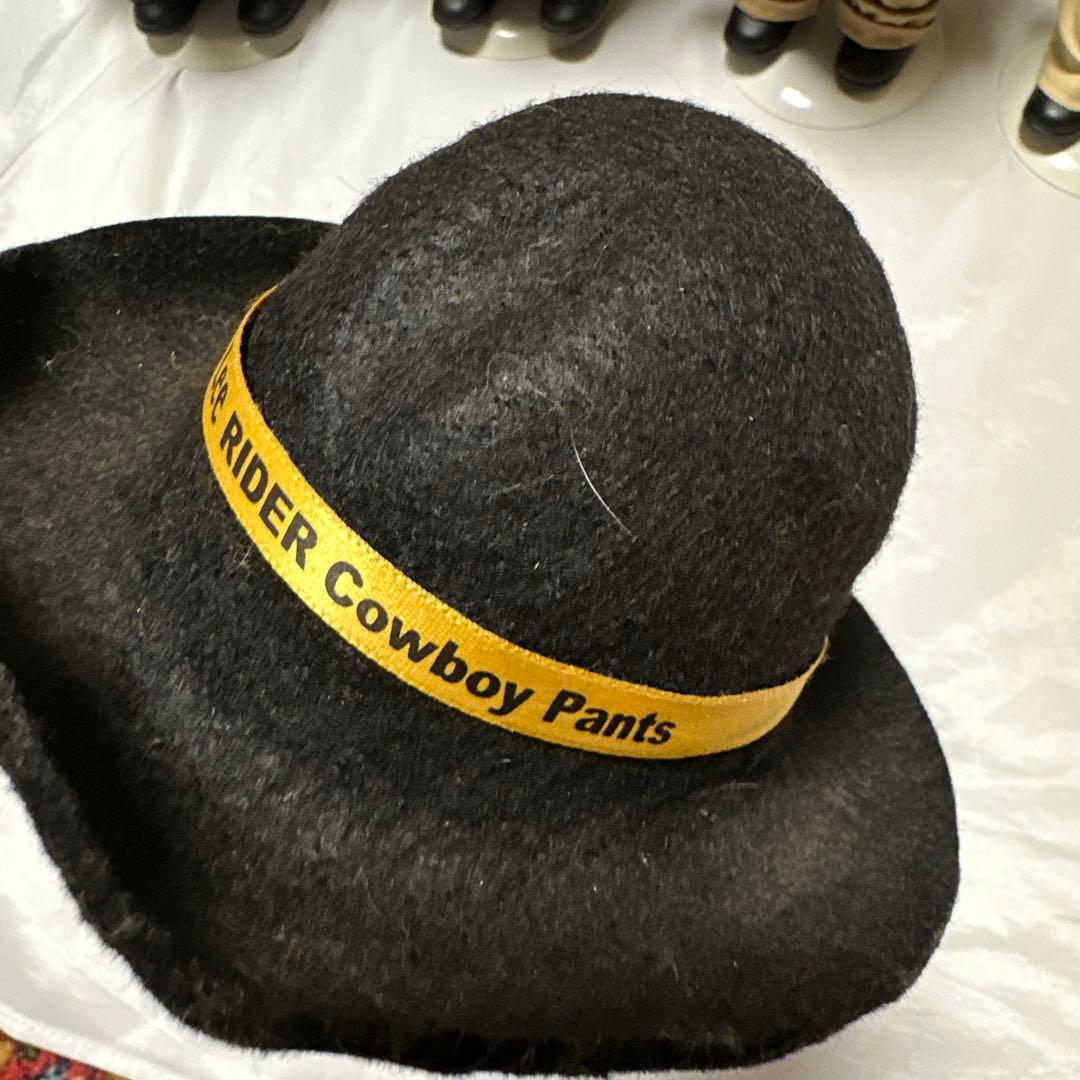 希少buddy lee バディリー　マイク限定復刻第三弾　人形　ドール