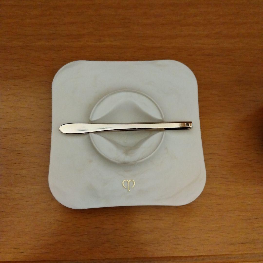 クレ・ド・ポー ボーテ ル・フォンドゥタンｎピンクオークル 10