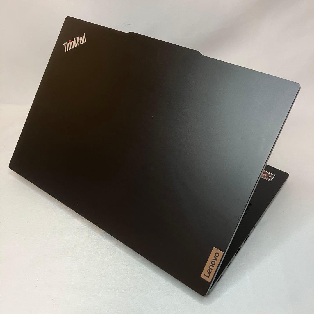 美品 ThinkPad E14 Gen5 Ryzen5 16GB 512GB