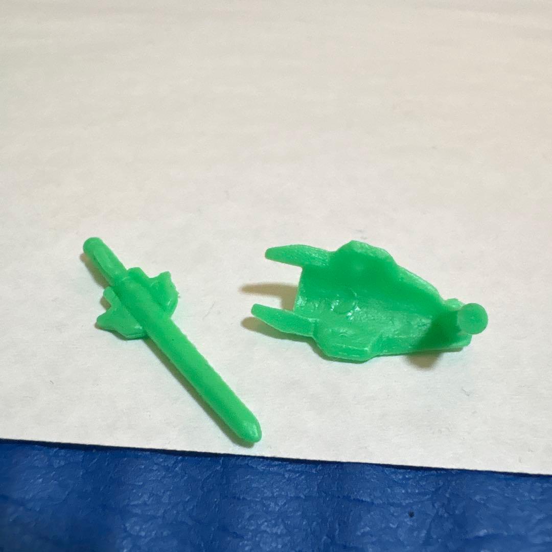 SDガンダム　ガン消し　ガンドランダー　星勇士ミーティアテトラ