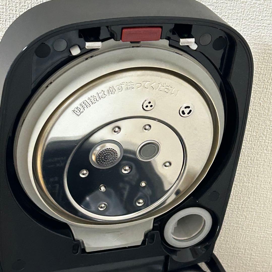 m22k 様パナソニック スチーム 可変圧 IH 炊飯器 Wおどり炊き