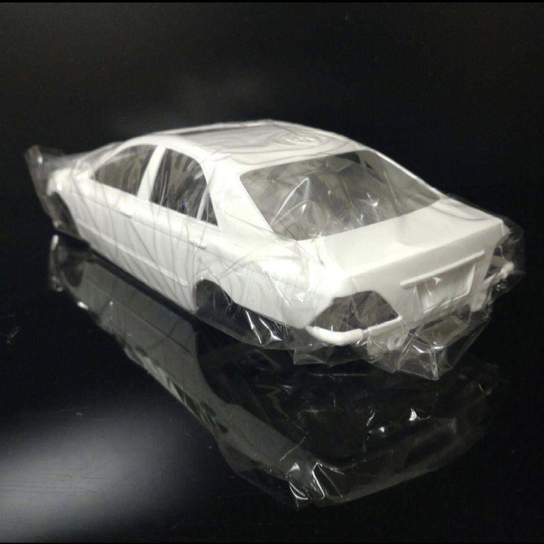 アオシマ スーパーVIP CAR モードパルファム GRS182クラウン