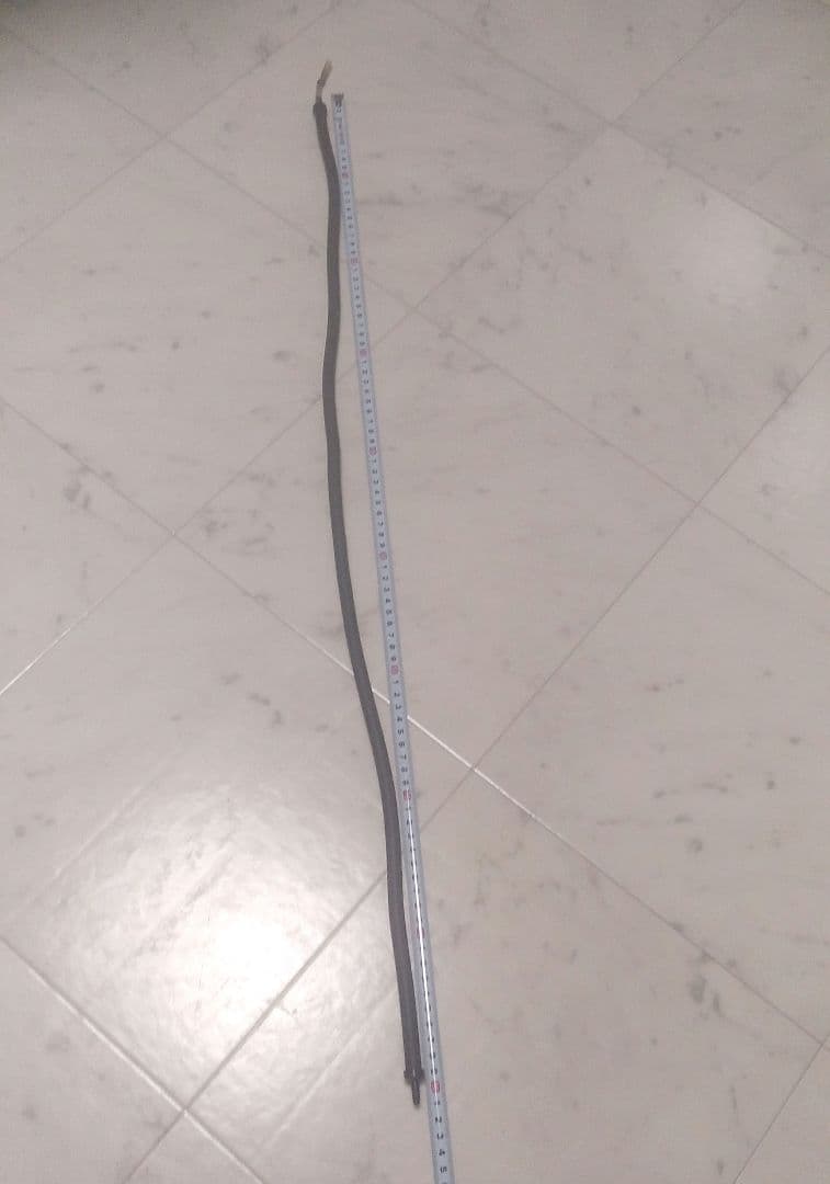 アクリル1200オーバーフロー水槽セット 4面ブラック