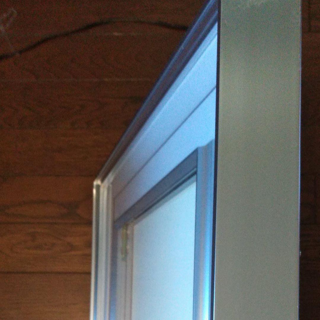 日本画　油絵用　ステンレス額縁　F6 60%OFF!!