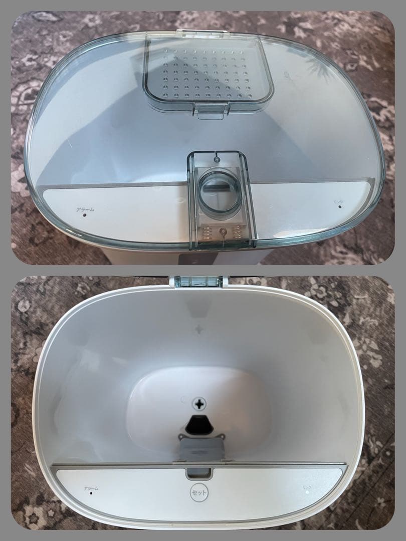 カンカンマシーン V2C 自動給餌器