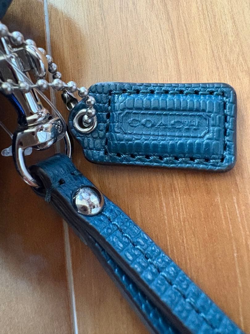 coach ⭐️新品未使用⭐️パーティーバッグ　クラッチバッグ　結婚式