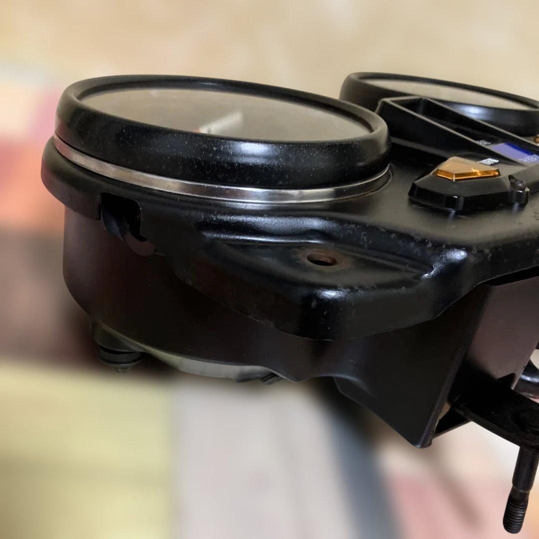 ホンダ　CB750F c メーター　レストアベース