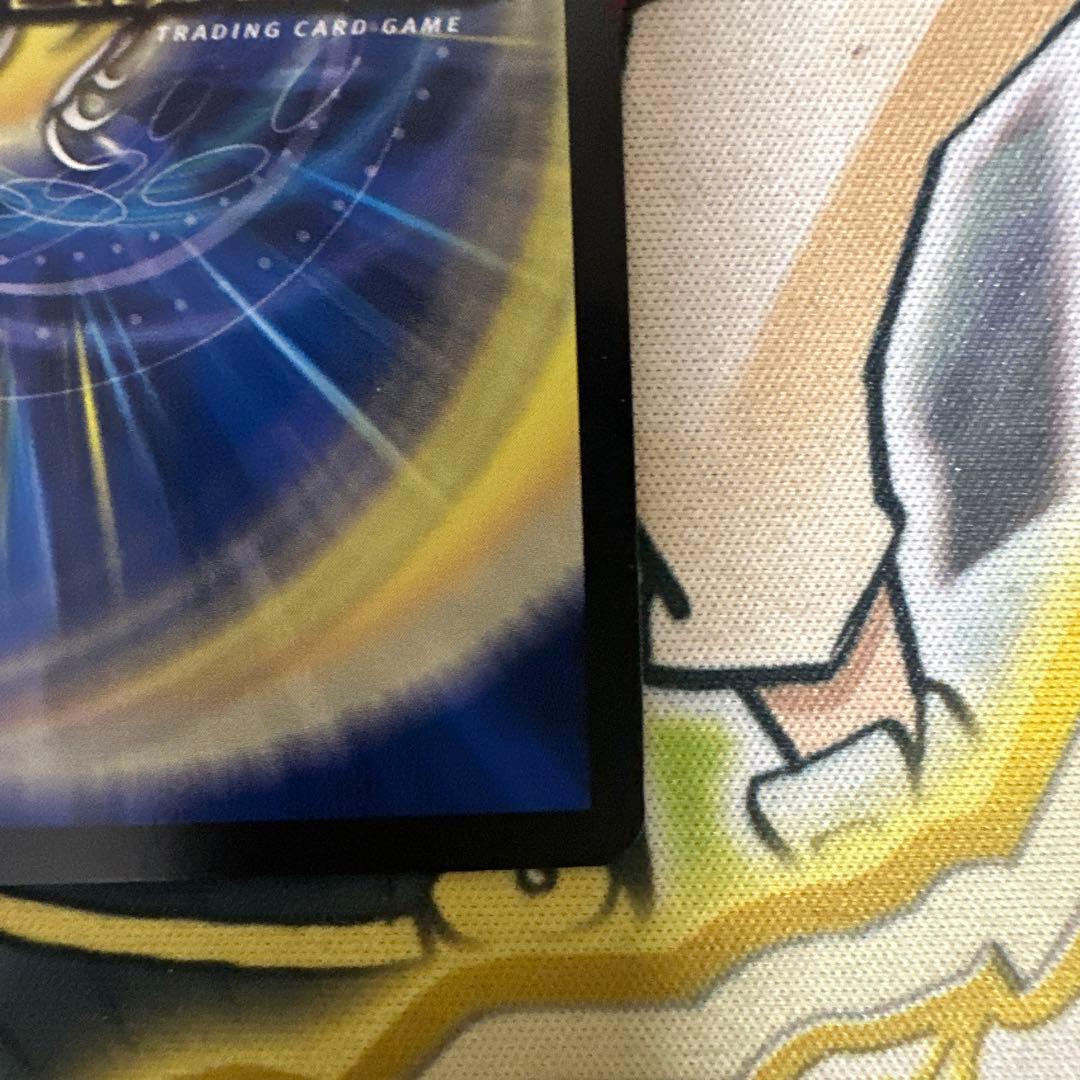 超愛銀河クエーサーラブエクスパンジョン　シークレット　大先生　1枚