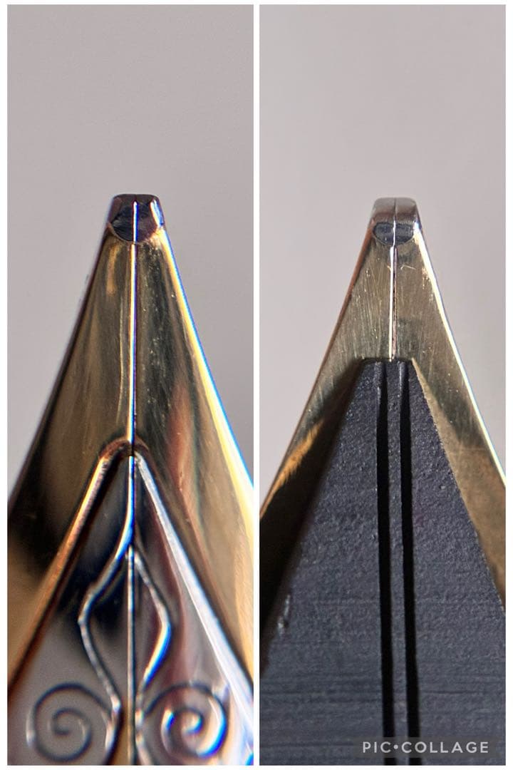 マイスターシュテュック149 1960年代 18C 白帯 Bニブ 美品・化粧箱付