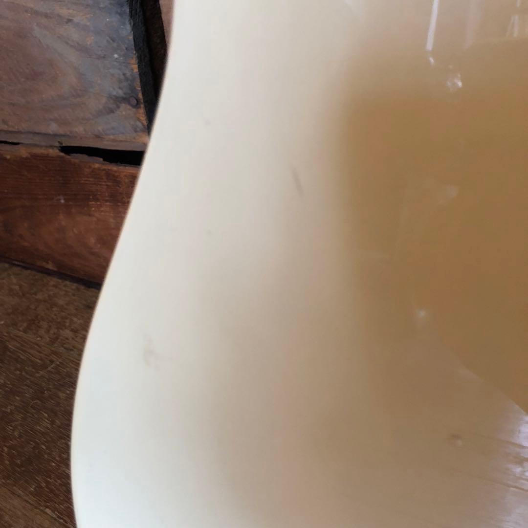 Legend テレキャクター　エレキギター