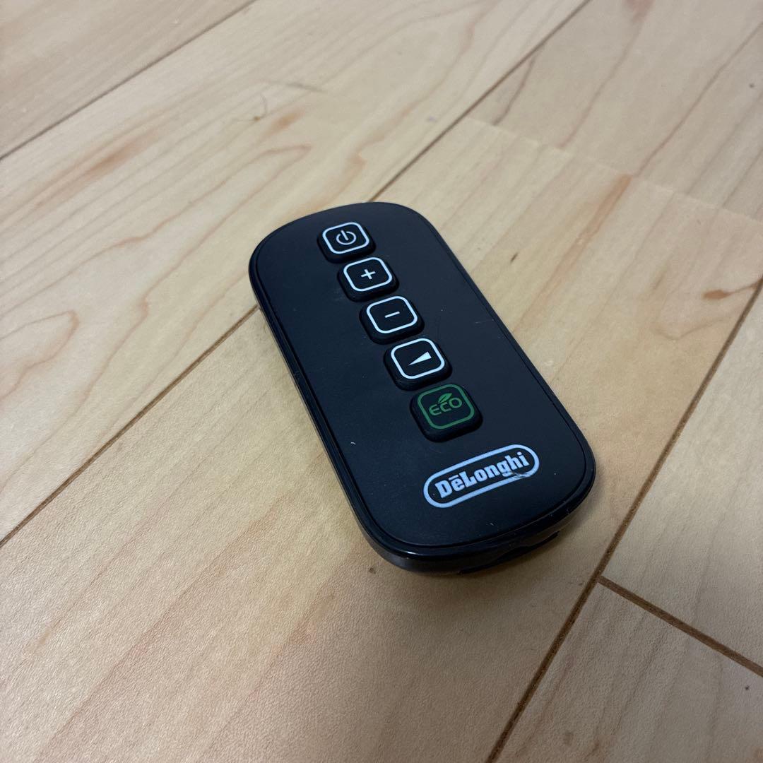 デロンギ マルチダイナミックヒーター MDHU15-PB オイルヒーター