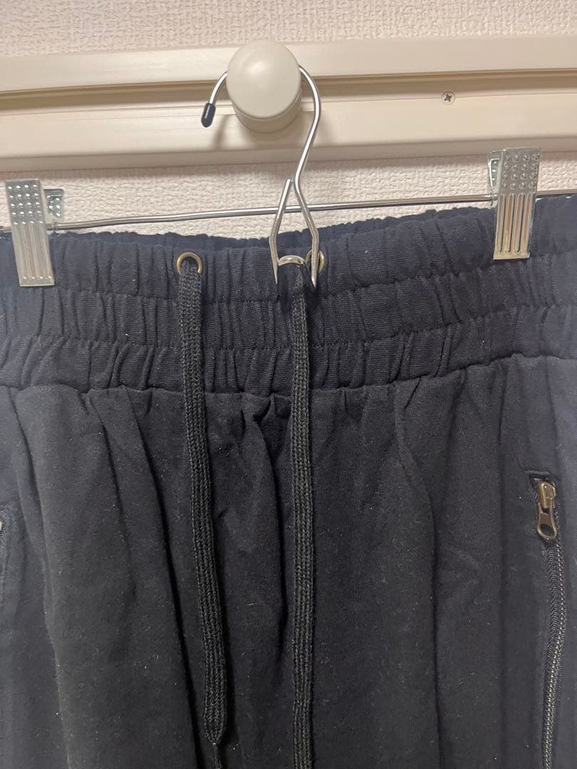 Acid Black Cherry サルエルパンツ パーカー レディース