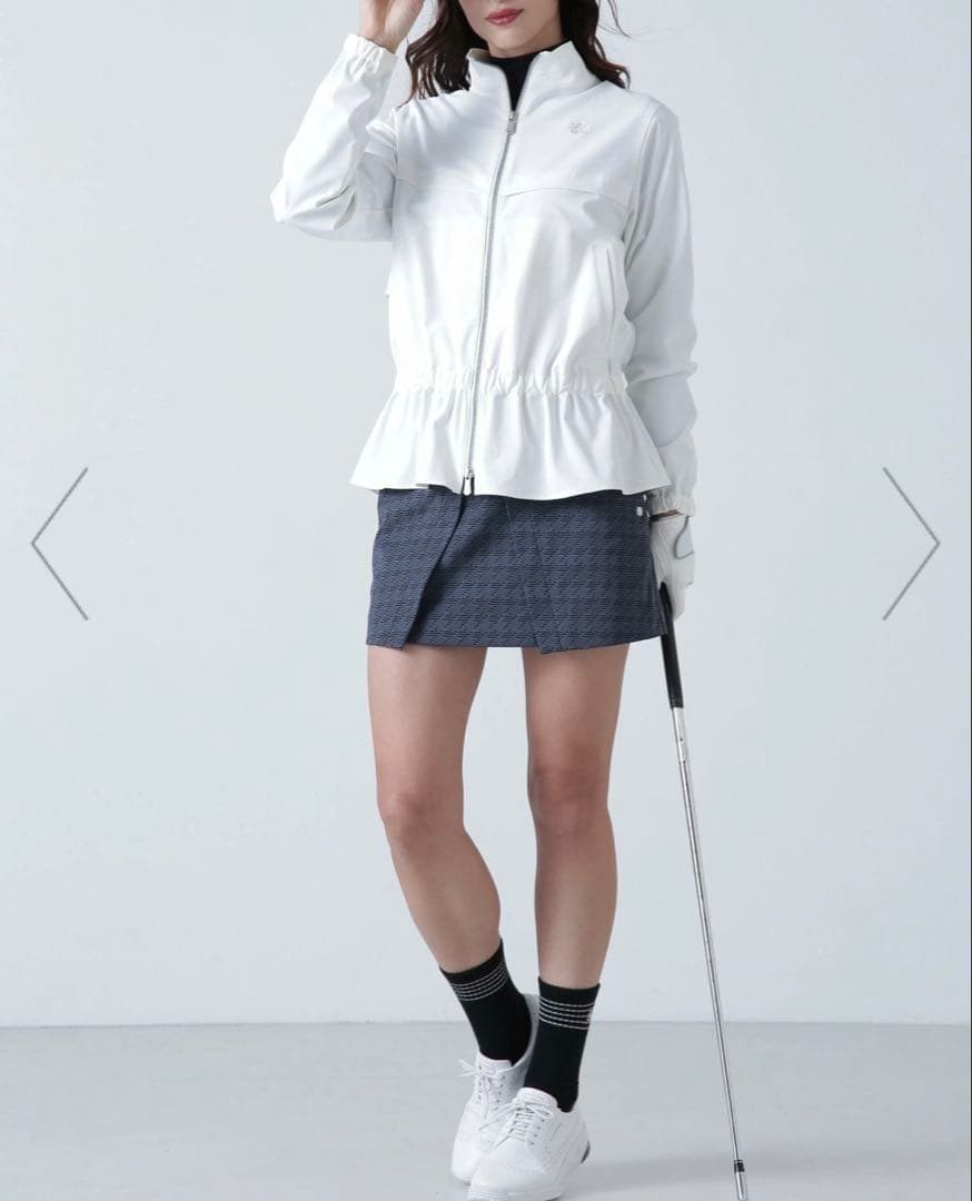 St ANDREWS レディースブルゾン