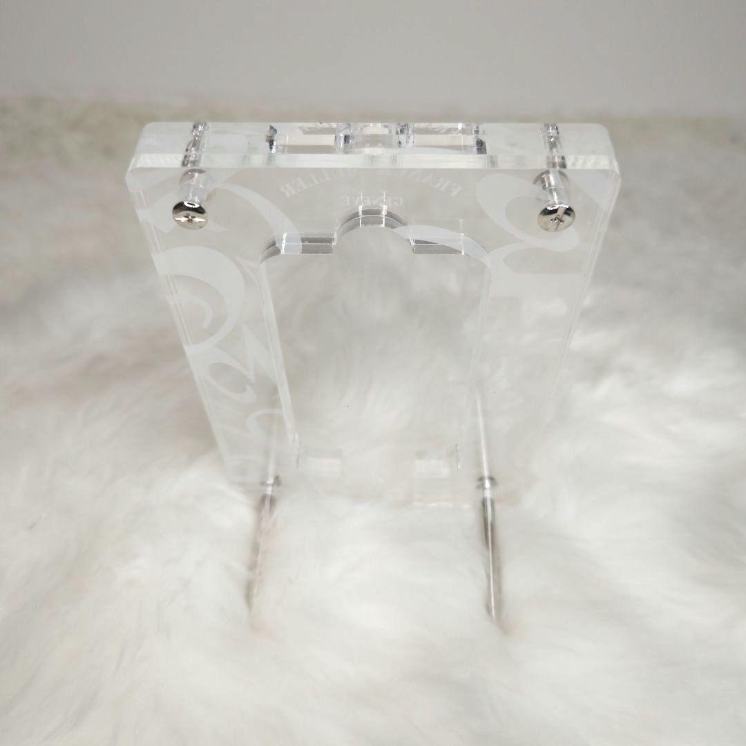 フランク　ミュラー　アイフォン　iPhone 4 ケース　　スタンド