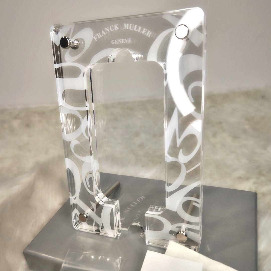 フランク　ミュラー　アイフォン　iPhone 4 ケース　　スタンド