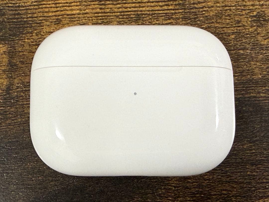 イヤホン AirPodsPro2(usb-c)