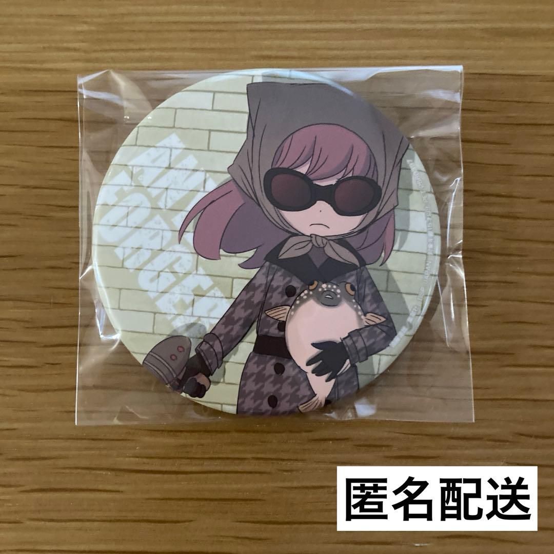 スパイファミリー　缶バッジ