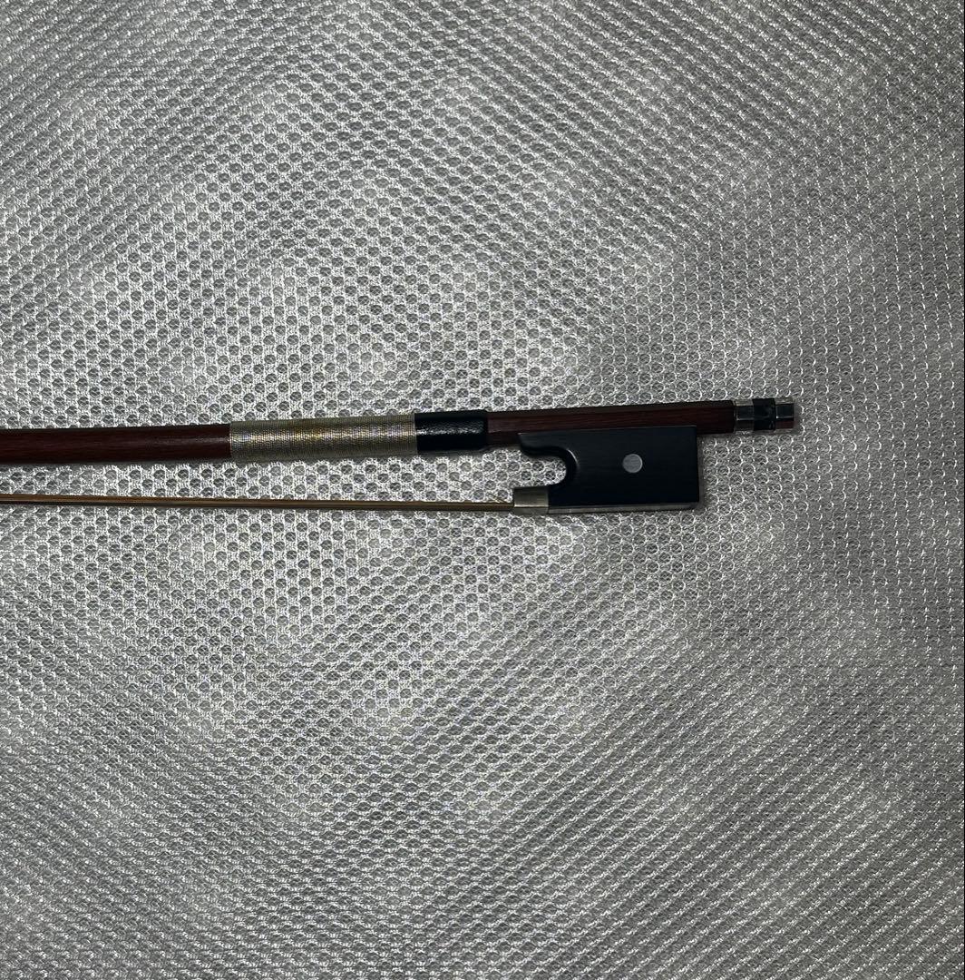 【美品】SUZUKI バイオリン No.280 4/4 ケース・弓・予備弦×2